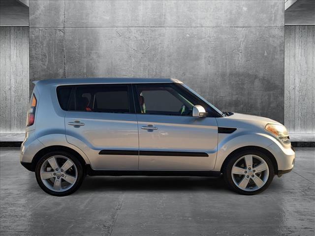 used 2011 Kia Soul car, priced at $7,881