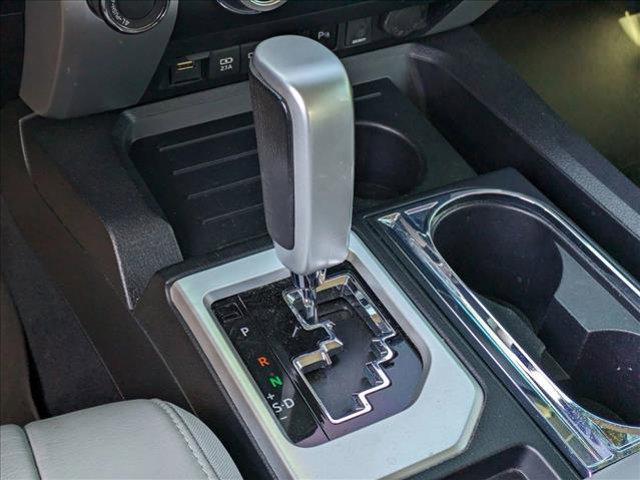 used 2021 Toyota Tundra car, priced at $40,991