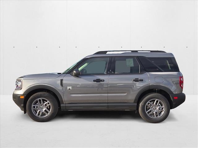 new 2025 Ford Bronco Sport car, priced at $30,991