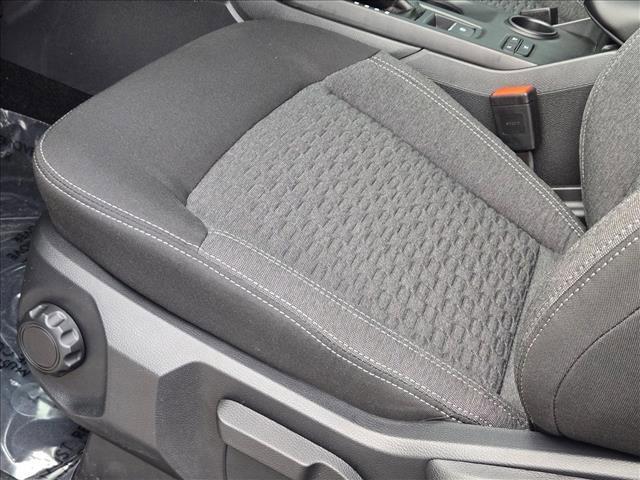 new 2025 Ford Ranger car, priced at $33,991