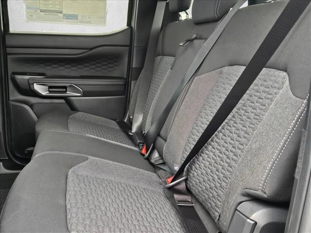 new 2025 Ford Ranger car, priced at $33,991