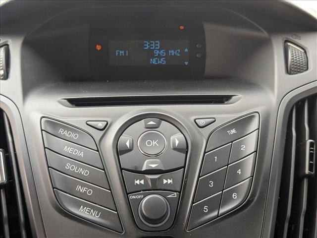 used 2014 Ford Focus car, priced at $5,992