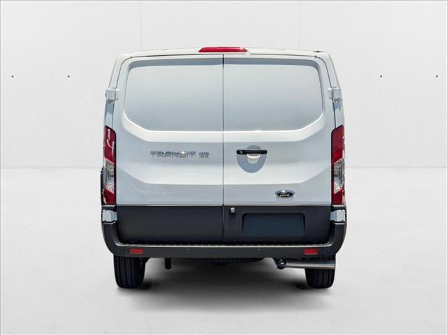new 2025 Ford Transit-150 car, priced at $43,491