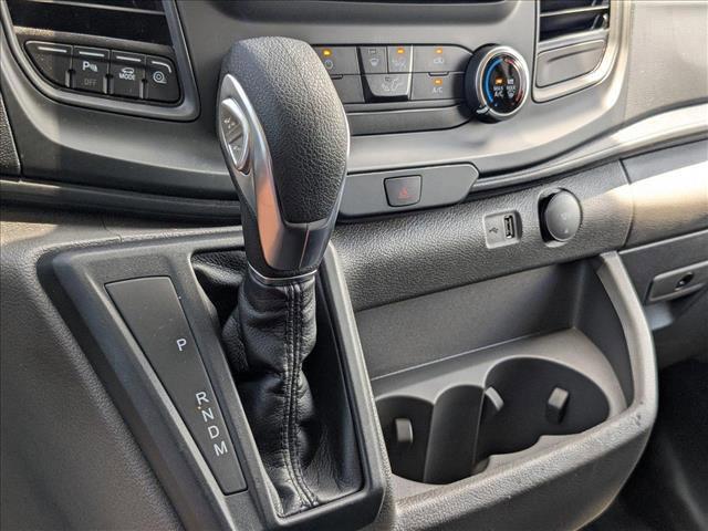 new 2025 Ford Transit-150 car, priced at $43,491