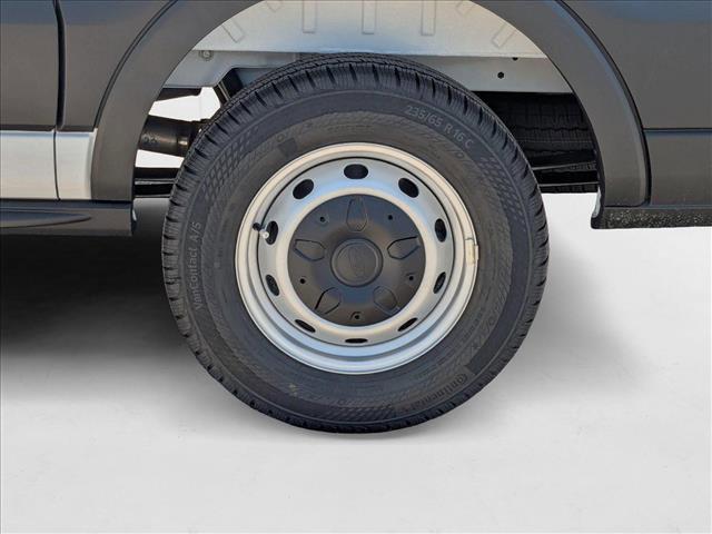 new 2025 Ford Transit-150 car, priced at $43,491