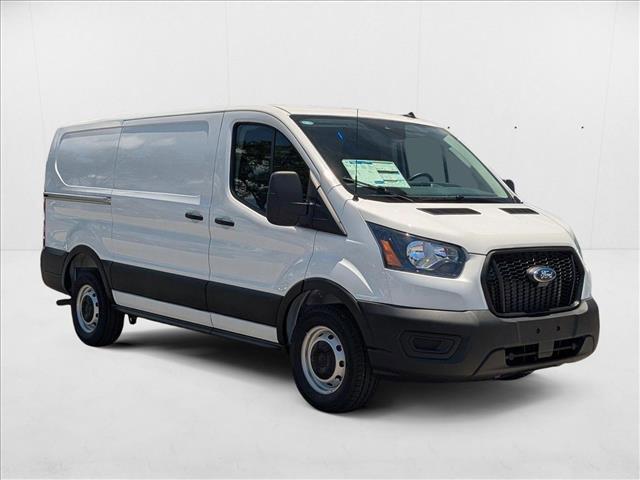 new 2025 Ford Transit-150 car, priced at $43,491