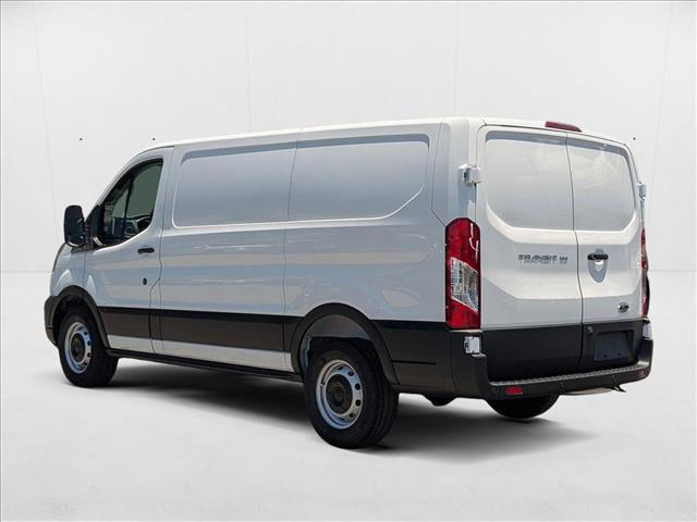 new 2025 Ford Transit-150 car, priced at $43,491