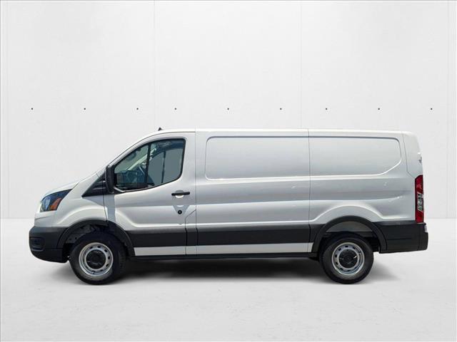 new 2025 Ford Transit-150 car, priced at $43,491
