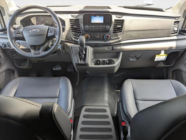 new 2025 Ford Transit-150 car, priced at $43,491