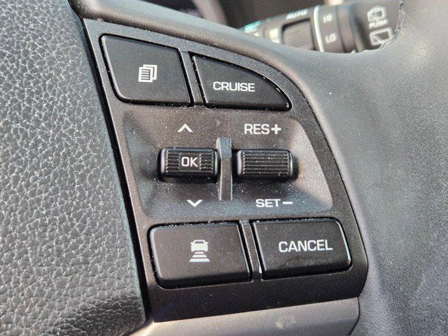used 2019 Hyundai Tucson car, priced at $19,791