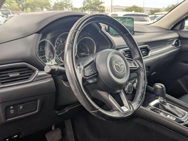 used 2018 Mazda CX-5 car, priced at $14,991