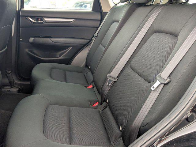 used 2018 Mazda CX-5 car, priced at $14,991