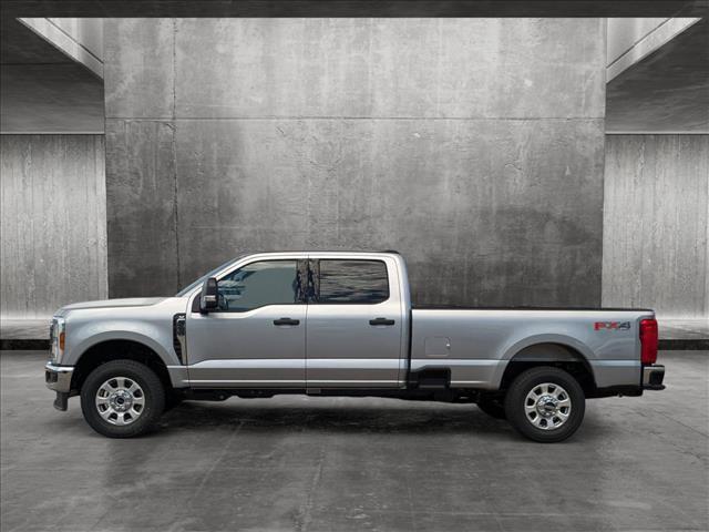 new 2024 Ford F-250 car, priced at $57,575