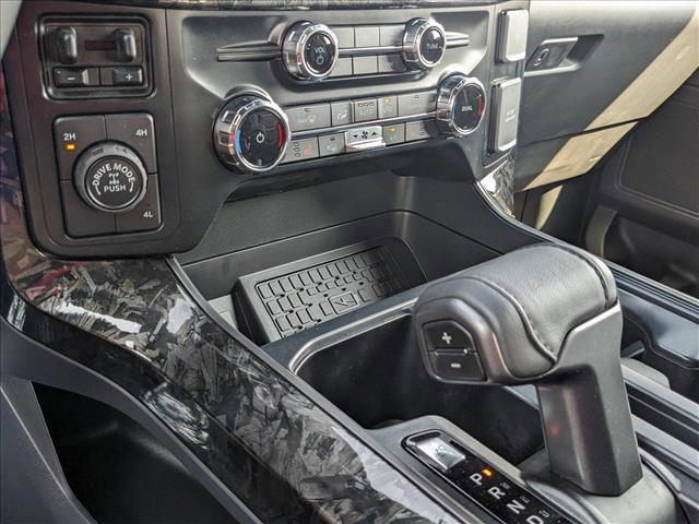 new 2024 Ford F-150 car, priced at $66,599