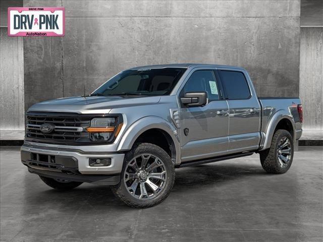 new 2024 Ford F-150 car, priced at $80,275
