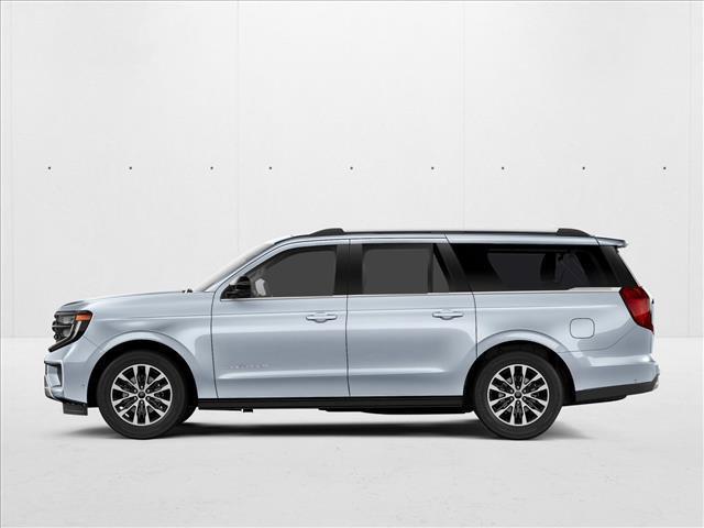 new 2025 Ford Expedition Max car, priced at $85,010