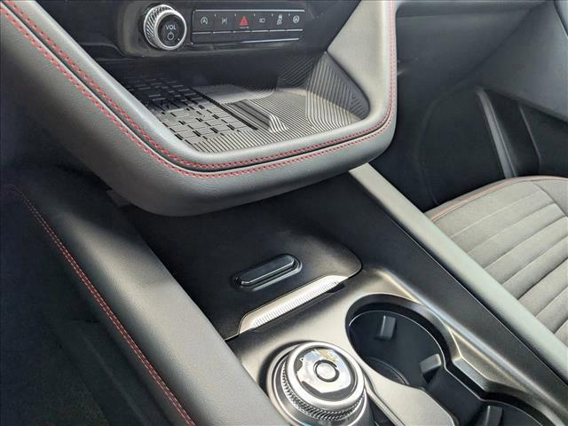 new 2025 Ford Explorer car, priced at $42,991