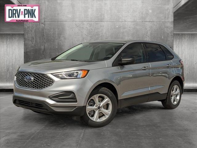 new 2024 Ford Edge car, priced at $33,491