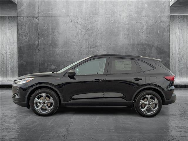 new 2025 Ford Escape car, priced at $28,991
