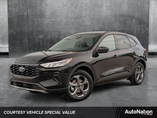new 2025 Ford Escape car, priced at $27,971