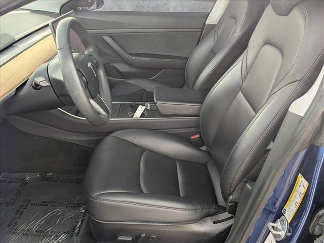 used 2020 Tesla Model 3 car, priced at $24,991