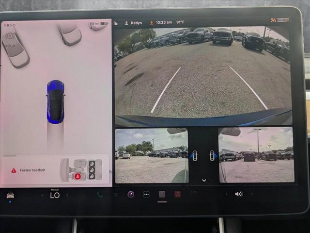 used 2020 Tesla Model 3 car, priced at $24,991