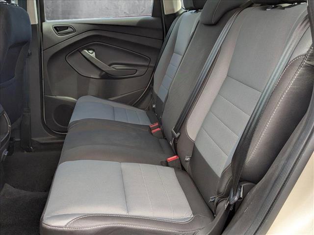 used 2017 Ford Escape car, priced at $14,492