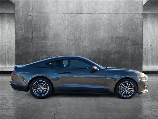 used 2015 Ford Mustang car, priced at $25,991