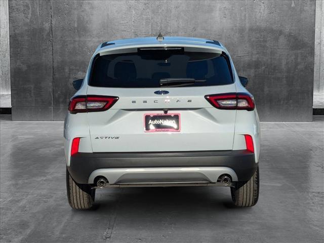 new 2025 Ford Escape car, priced at $24,991