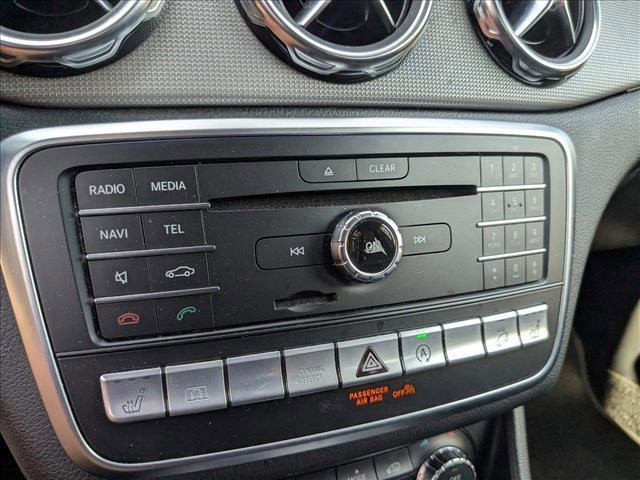 used 2020 Mercedes-Benz GLA 250 car, priced at $22,781