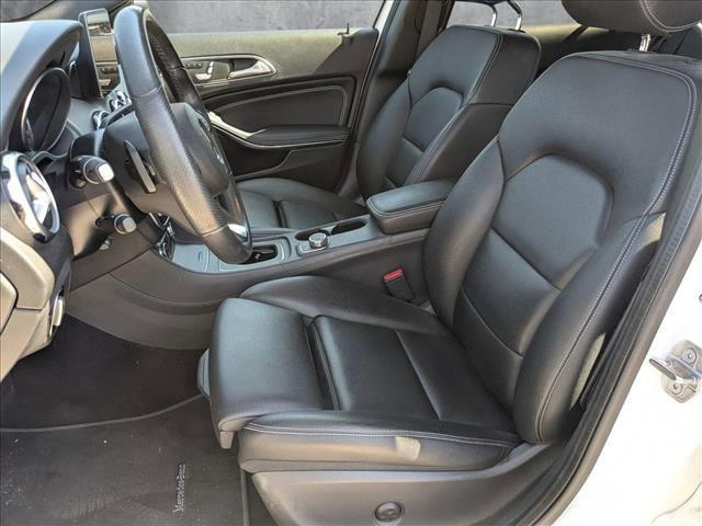 used 2020 Mercedes-Benz GLA 250 car, priced at $22,781
