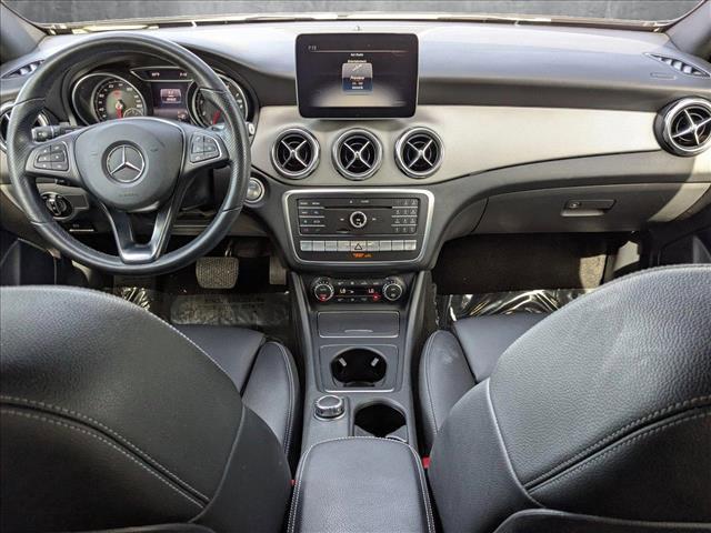 used 2020 Mercedes-Benz GLA 250 car, priced at $22,492