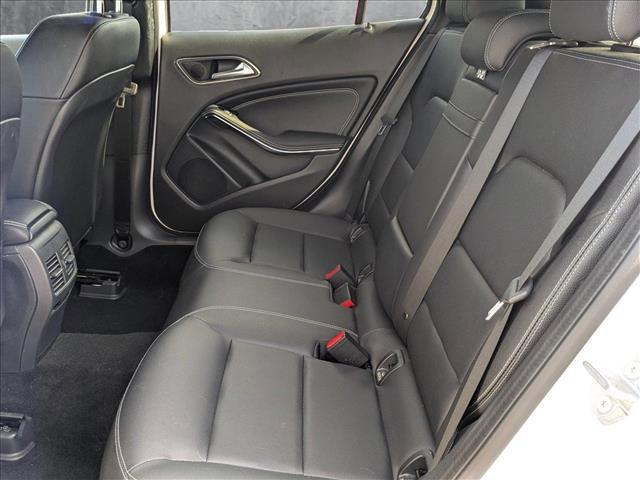 used 2020 Mercedes-Benz GLA 250 car, priced at $22,492
