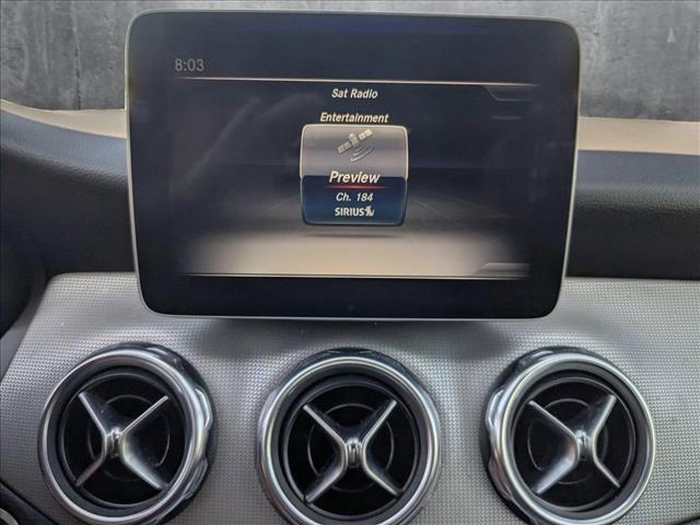 used 2020 Mercedes-Benz GLA 250 car, priced at $22,781