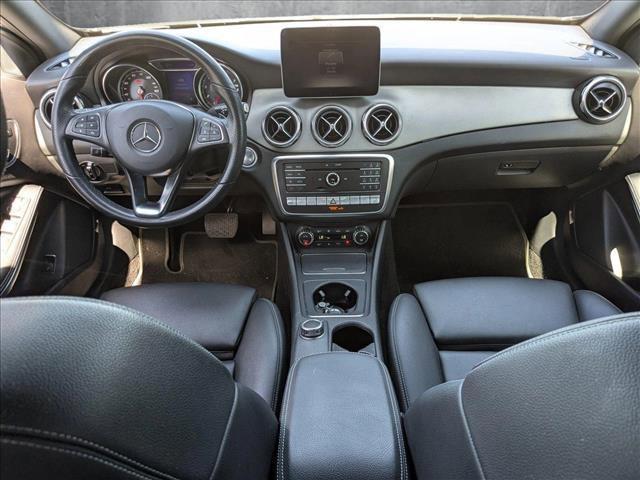used 2020 Mercedes-Benz GLA 250 car, priced at $22,781