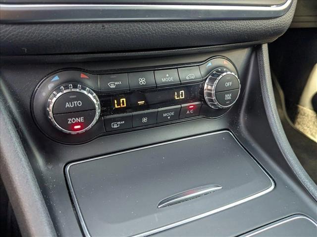 used 2020 Mercedes-Benz GLA 250 car, priced at $22,781