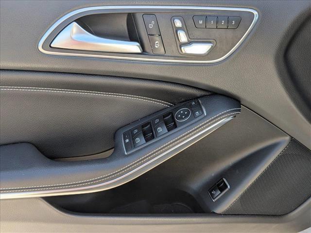 used 2020 Mercedes-Benz GLA 250 car, priced at $22,781