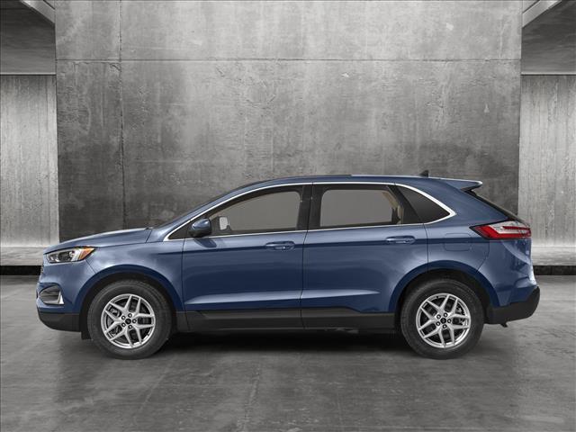 new 2024 Ford Edge car, priced at $40,471