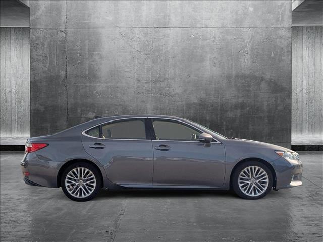 used 2014 Lexus ES 350 car, priced at $16,991
