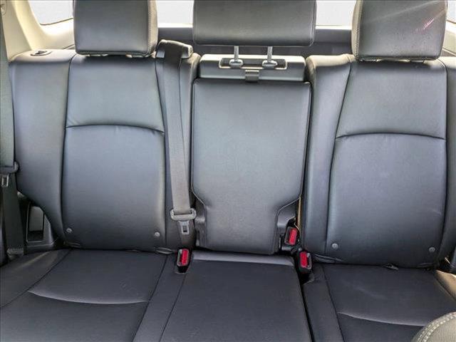 used 2024 Toyota 4Runner car, priced at $48,991
