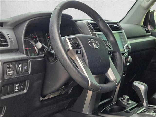 used 2024 Toyota 4Runner car, priced at $43,494