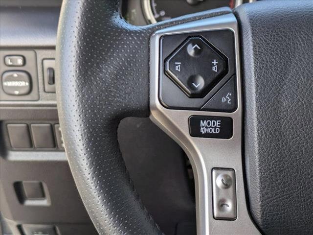 used 2024 Toyota 4Runner car, priced at $48,991