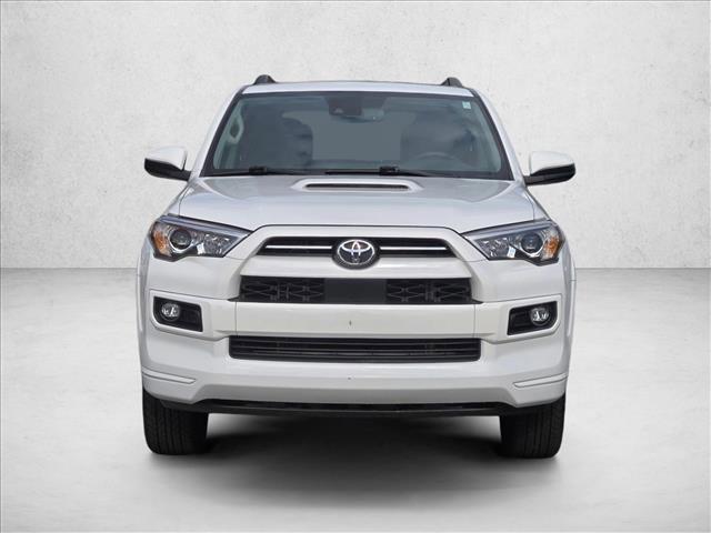 used 2024 Toyota 4Runner car, priced at $43,494