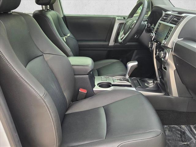 used 2024 Toyota 4Runner car, priced at $43,494