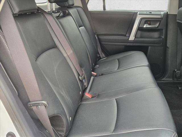 used 2024 Toyota 4Runner car, priced at $43,494