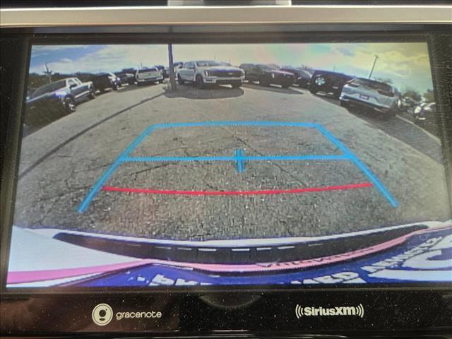 used 2024 Toyota 4Runner car, priced at $43,494