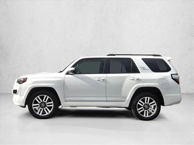 used 2024 Toyota 4Runner car, priced at $43,494