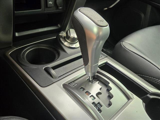 used 2024 Toyota 4Runner car, priced at $43,494