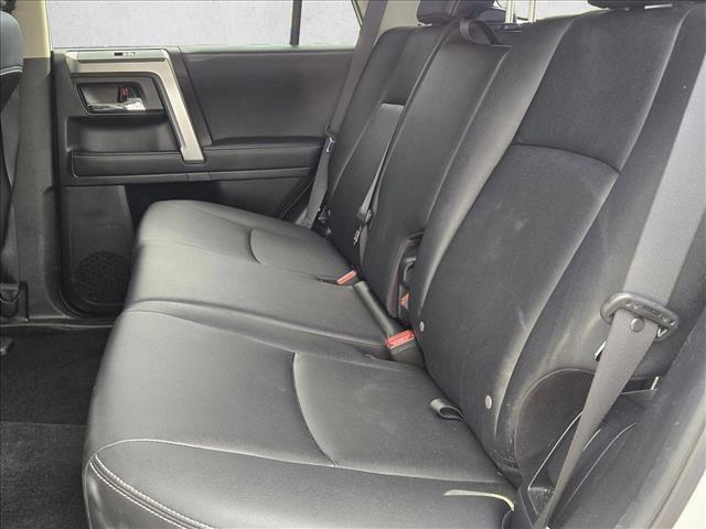 used 2024 Toyota 4Runner car, priced at $43,494