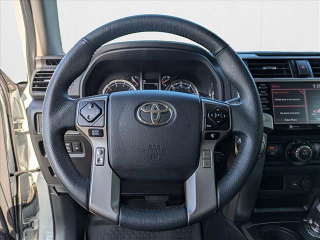 used 2024 Toyota 4Runner car, priced at $48,991